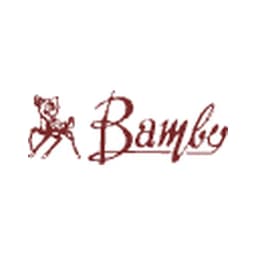 Bamby Store logo