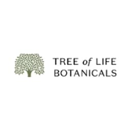 Tree of Life Botanicals logo