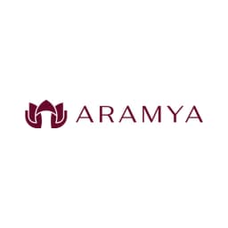 Aramya logo