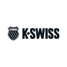 K-Swiss logo