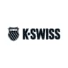 K-Swiss logo