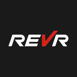 REVR logo