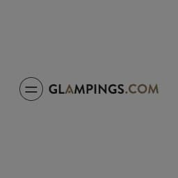Glampings.com logo