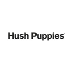 Hush Puppies logo