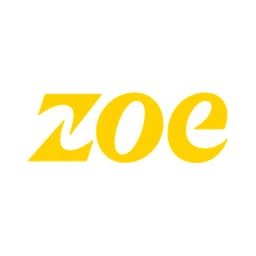 ZOE logo