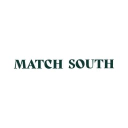 Match South logo