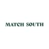 Match South logo