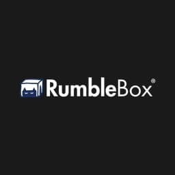 RumbleBox logo