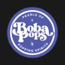 Boba Pops logo