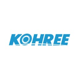 Kohree logo
