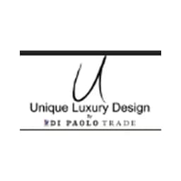Unique Luxury Design logo
