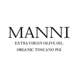 Manni Oil logo