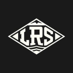 Lakes Rivers Streams logo