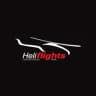 Heliflights logo