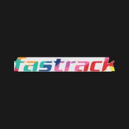 Fastrack Eyewear logo