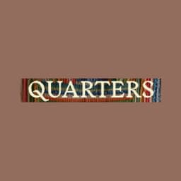 Quarters logo
