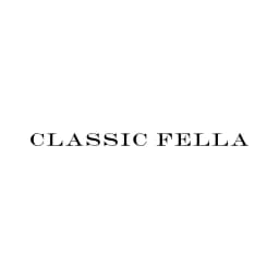 Classic Fella logo