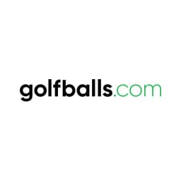 Golfballs.com logo