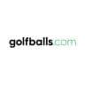 Golfballs.com logo