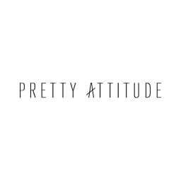 Pretty Attitude logo