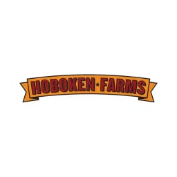 Hoboken Farms logo