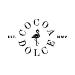 Cocoa Dolce logo