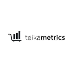 Teikametrics logo