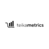Teikametrics logo