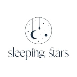 Sleeping Stars logo