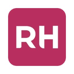 Reverse Health logo
