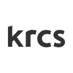 KRCS logo