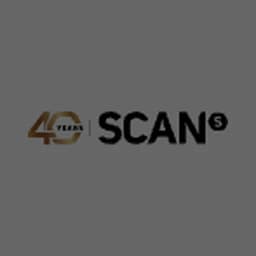 Scan UK logo