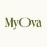 MyOva logo