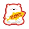 Little Bearnie logo