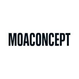 Moaconcept logo