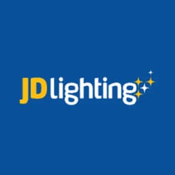 JD Lighting logo