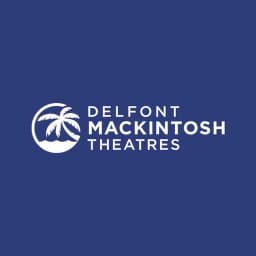 Delfont Mackintosh Theatres logo