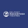 Delfont Mackintosh Theatres logo