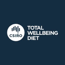 Total Wellbeing Diet logo