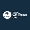 Total Wellbeing Diet logo