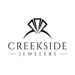 Creekside Jewelers logo