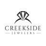 Creekside Jewelers logo