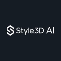 Style3D AI logo