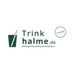 Trinkhalme.de logo