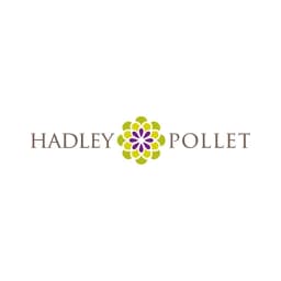 Hadley Pollet logo