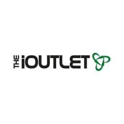 The iOutlet logo