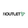 The iOutlet logo