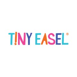 Tiny Easel logo