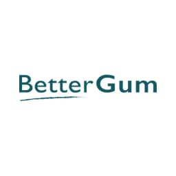 Better Gum logo