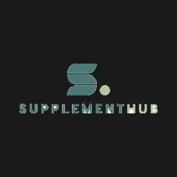 Supplement Hub UK logo